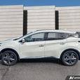 2020 Nissan Murano Platinum thumbnail image 3