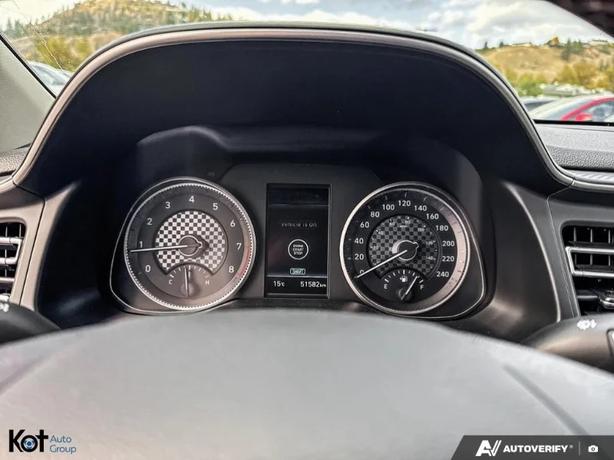 2020 HYUNDAI ELANTRA image 8