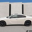 2022 Dodge Charger SXT thumbnail image 3