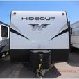 Used 2019 Keystone RV Hideout 24BHSWE thumbnail image 2
