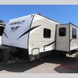 Used 2019 Keystone RV Hideout 24BHSWE thumbnail image 3