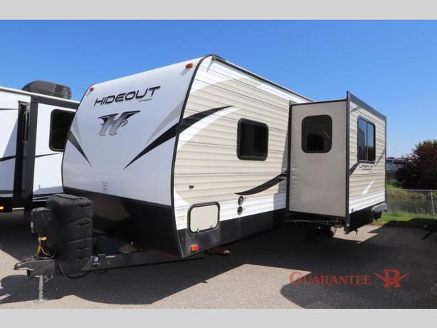 Used 2019 Keystone RV Hideout 24BHSWE image 3