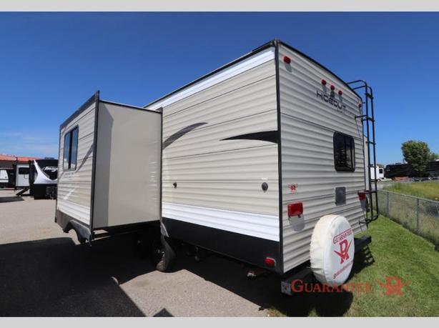 Used 2019 Keystone RV Hideout 24BHSWE image 4