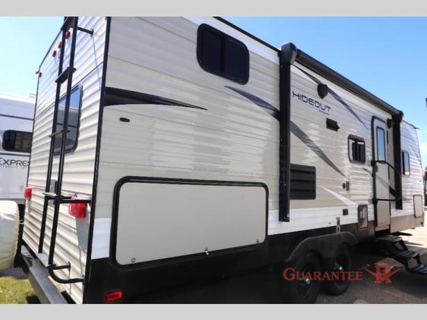 Used 2019 Keystone RV Hideout 24BHSWE image 6