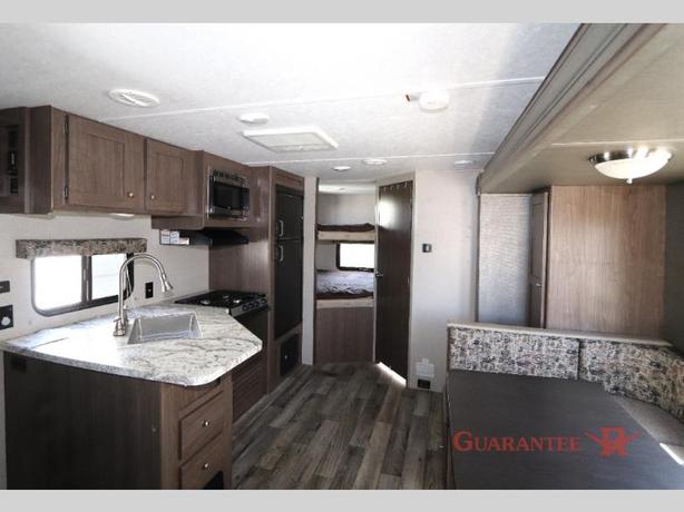 Used 2019 Keystone RV Hideout 24BHSWE image 8