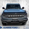 2025 Ford Bronco Big Bend thumbnail image 2