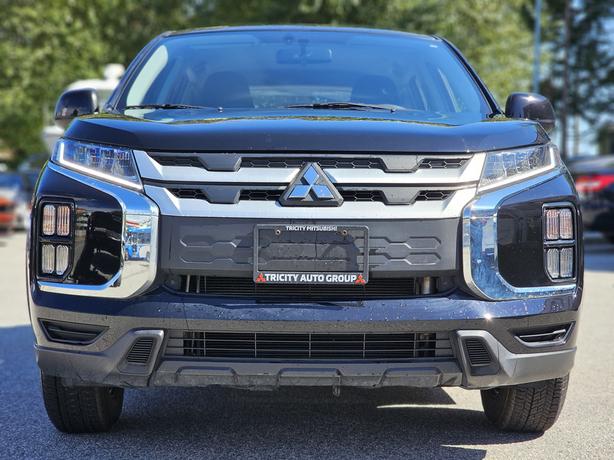 2024 Mitsubishi RVR ES AWC - Heated Seats, Apple Carplay/Android Auto image 2