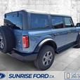 2025 Ford Bronco Big Bend thumbnail image 5