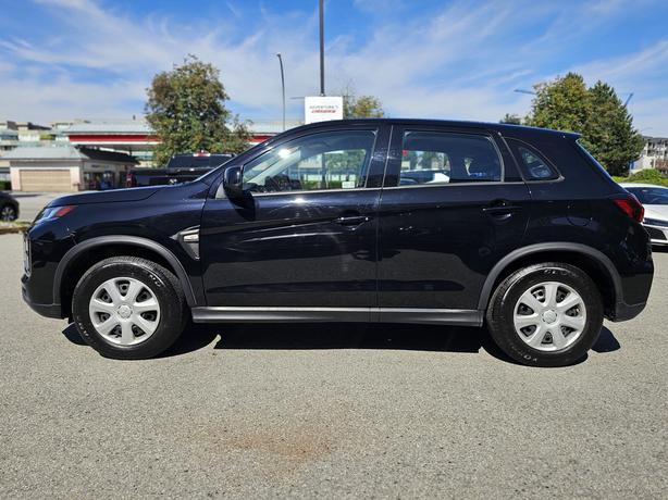 2024 Mitsubishi RVR ES AWC - Heated Seats, Apple Carplay/Android Auto image 8