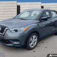 2020 Nissan Kicks S BLUETOOTH! BACKUP CAMERA! PUSH-BUTTON START! thumbnail image