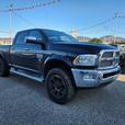 2013 RAM 3500 Laramie | 6.7L Cummins Turbo Diesel | Remote Start | Power Sunroof thumbnail image 2