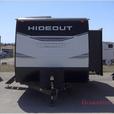 Used 2022 Keystone RV Hideout 26BHWE thumbnail image 2