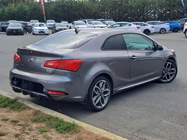 2014 Kia Forte Koup - Heated Seats, Back-Up Camera image 6