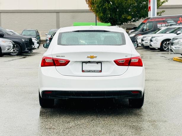 2023 Chevrolet Malibu LT - Heated Seats, Dual Climate Control, BlueTooth image 6