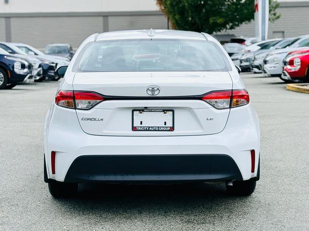 2024 Toyota Corolla LE - BlueTooth, Lane Keep Assist, Cruise Control image 7