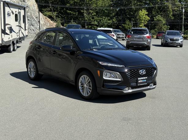 2020 Hyundai Kona Preferred - Air Conditioning & Parking Camera Rear image 4