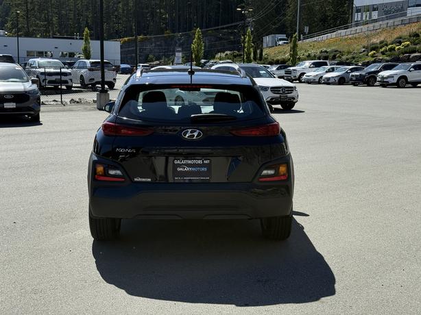 2020 Hyundai Kona Preferred - Air Conditioning & Parking Camera Rear image 7