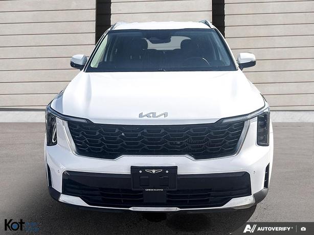 2024 Kia Sorento EX image 2