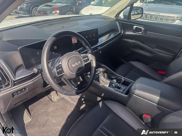 2024 Kia Sorento EX image 6