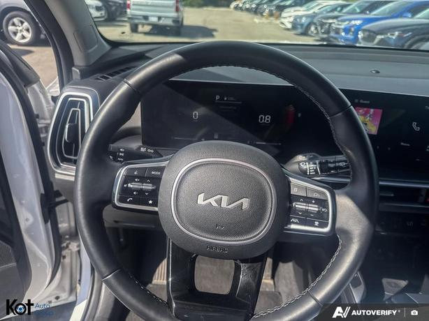 2024 Kia Sorento EX image 7