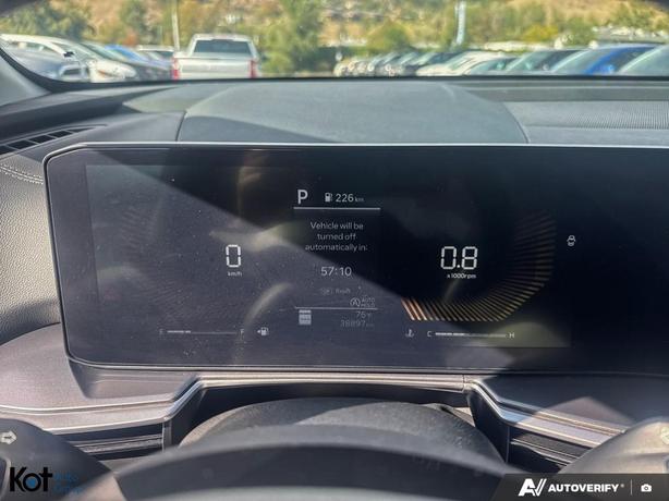 2024 Kia Sorento EX image 8