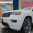 2021 Jeep Grand Cherokee 80th Anniversary Edition 4x4 | One Owner | No Accidents thumbnail image 8
