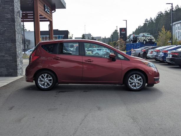 2017 Nissan Versa Note SV - Heated Seats, Bluetooth, A/C, Automatic image 5