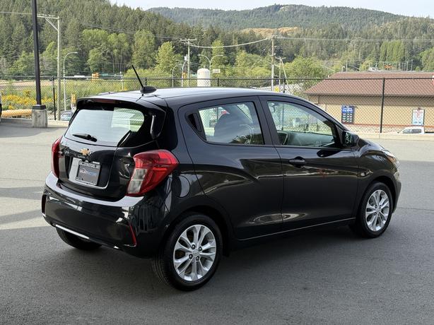 2021 Chevrolet Spark 1LT - Automatic, A/C, Phone Projection image 6