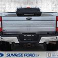 2021 Ford Super Duty F-350 DRW Lariat, 6.7L 4V OHV POWER STROKE V8 TURBO DIESEL thumbnail image 6