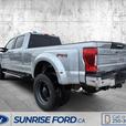 2021 Ford Super Duty F-350 DRW Lariat, 6.7L 4V OHV POWER STROKE V8 TURBO DIESEL thumbnail image 7