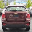 2017 Chevrolet Trax LS - AWD, Android Auto, Apple CarPlay thumbnail image 7