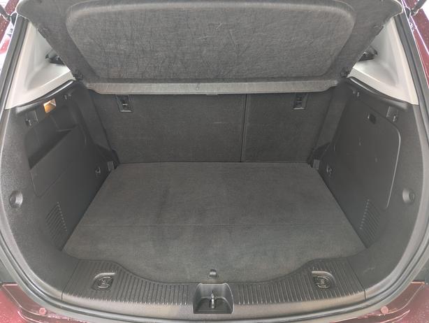 2017 Chevrolet Trax LS - AWD, Android Auto, Apple CarPlay image 8