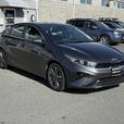 2023 Kia Forte No Accidents, BC Local, Heated Seats & Back Up Cam thumbnail image 4