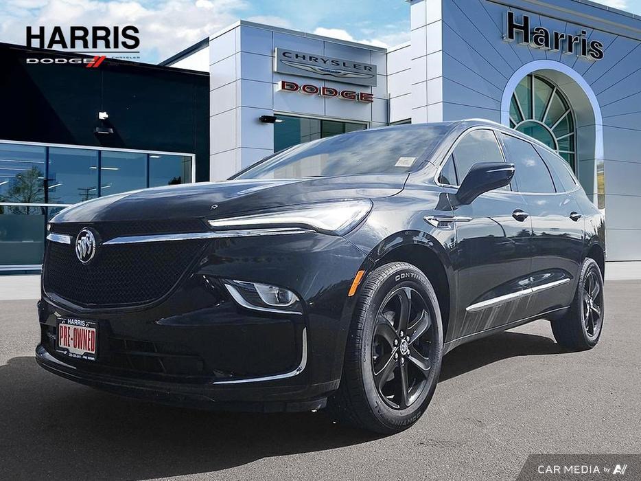 2023 Buick Enclave Essence AWD | Heated Seats! display photo