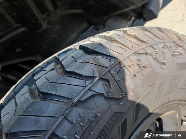 2023 Jeep Wrangler Willys Sport 2 Door 4x4 | No Reported Accidents | Low KM! image 7