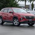 2022 Hyundai Tucson Preferred - No Accidents, AWD, Heated Seats thumbnail image 4