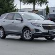 2023 Chevrolet Equinox LT - No Accidents, AWD, Heated Seats thumbnail image 4