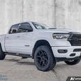 2024 RAM 1500 Sport | 5.7L HEMI V8 | 5'7" Box | Night Edition | Loaded! | G/T Pa thumbnail image 7