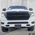 2024 RAM 1500 Sport | 5.7L HEMI V8 | 5'7" Box | Night Edition | Loaded! | G/T Pa thumbnail image 8
