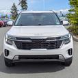 2024 Kia Seltos S - No Accidents, AWD, Heated Seats thumbnail image 3