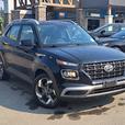 2022 Hyundai Venue - Heated Seats, Heated Wheel, Moonroof thumbnail image 4