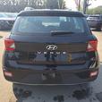 2022 Hyundai Venue - Heated Seats, Heated Wheel, Moonroof thumbnail image 7