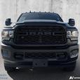 2023 RAM 3500 Tradesman | 6.7L Cummins Turbo | 6'4" Box | Rear Auto-Levelling Ai thumbnail image 2
