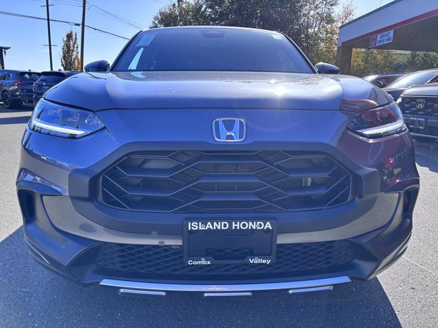2023 Honda HR-V Sport image 2