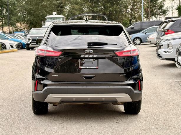 2023 Ford Edge SEL - No Accidents, Navigation, Heated Seats image 6