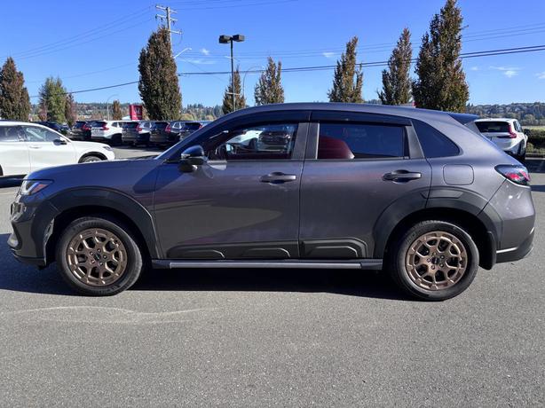 2023 Honda HR-V Sport image 4