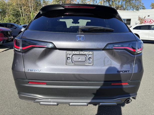 2023 Honda HR-V Sport image 6