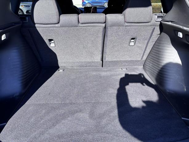 2023 Honda HR-V Sport image 8