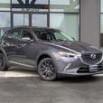 2017 Mazda CX-3 GT - AWD, Sunroof, Heated Seats, HUD thumbnail image 4