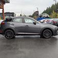 2017 Mazda CX-3 GT - AWD, Sunroof, Heated Seats, HUD thumbnail image 5